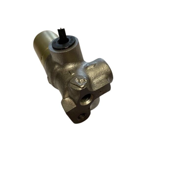 Volvo Revisione limitatore pressione freno 240+260 (berl Volvo ricambi no 1228738R