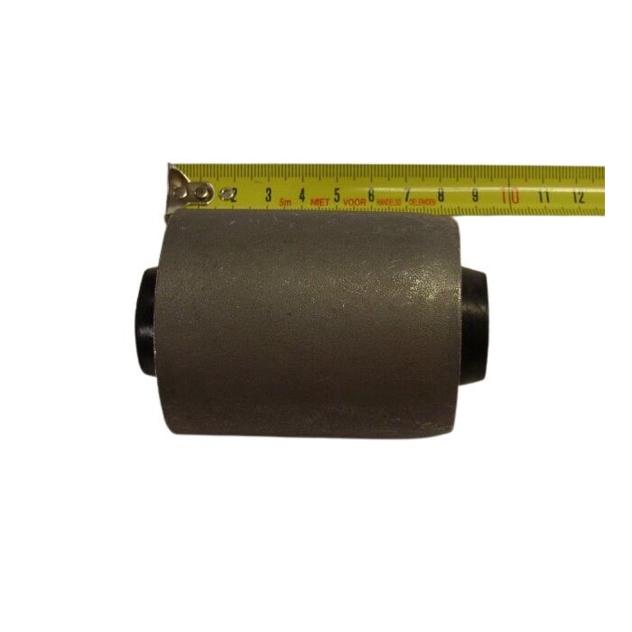 Silentbloc achteras 240+260 draagarm achterste (1229628) 57 mm diam