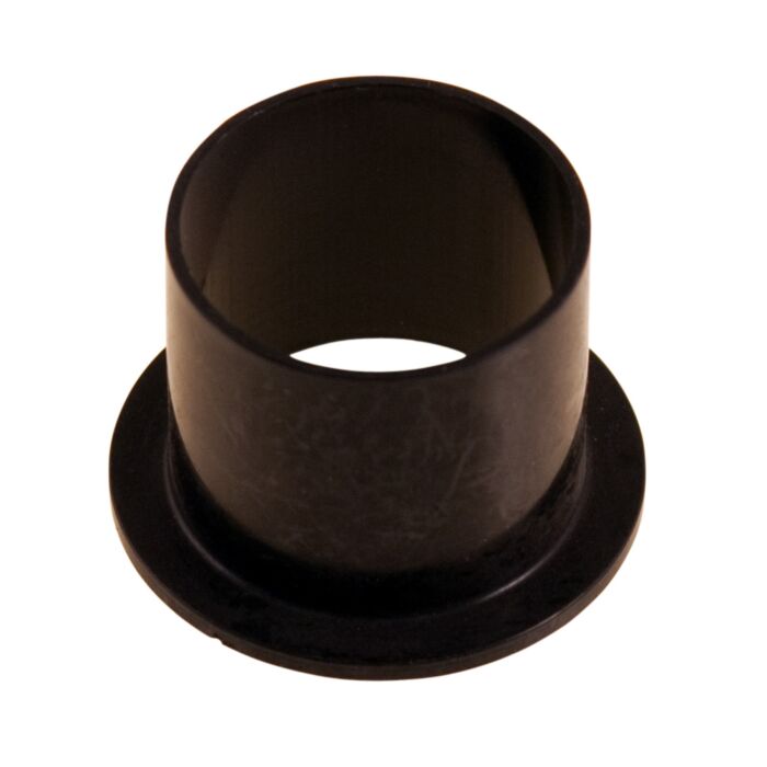 nylon bus voor koppelings pedaal 240+260 ( 23 mm inw) 1974-1984