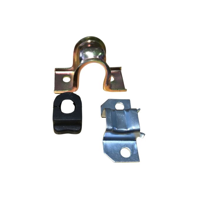 Kit di montaggio per barra stabilizzatrice Volvo - Anteriore (stile nuovo) per Volvo pezzo nr 1229389KIT