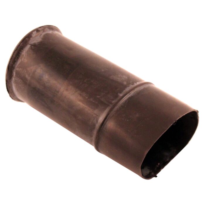 Rubber hoes voorpoot /veer voor 240+260 macpherson 