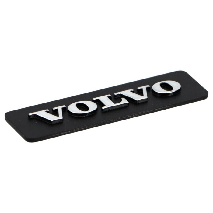 Volvo Embleem Volvo onderdeel nr 1229949