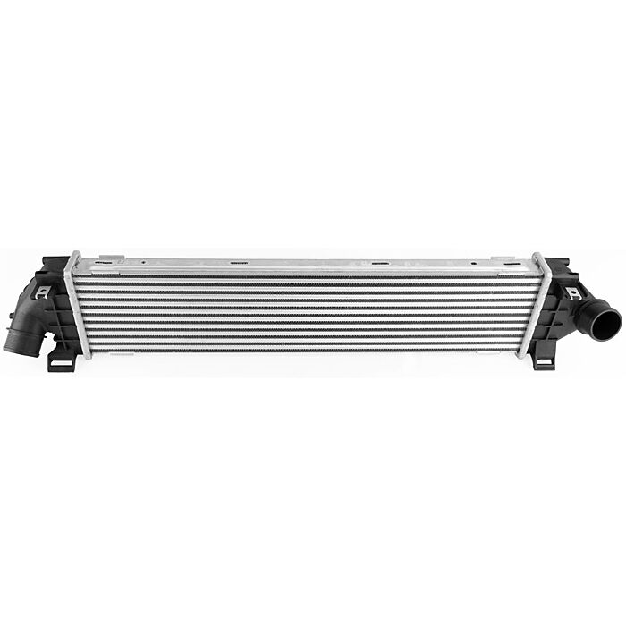 Intercooler Volvo / Interkoeler per VOLVO C-MAX ESCAPE FOCUS FOCUS C-MAX GRAND C-MAX KUGA MONDEO S-MAX S60 II 11-18 S80 II 07- V60 I -18 V70 III 08- Numero di parte Volvo 1231015