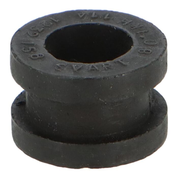Rubber Bus versnellingsbak montage steun 240 4CYL. 6CYL. 6CYL.  M45. M46.