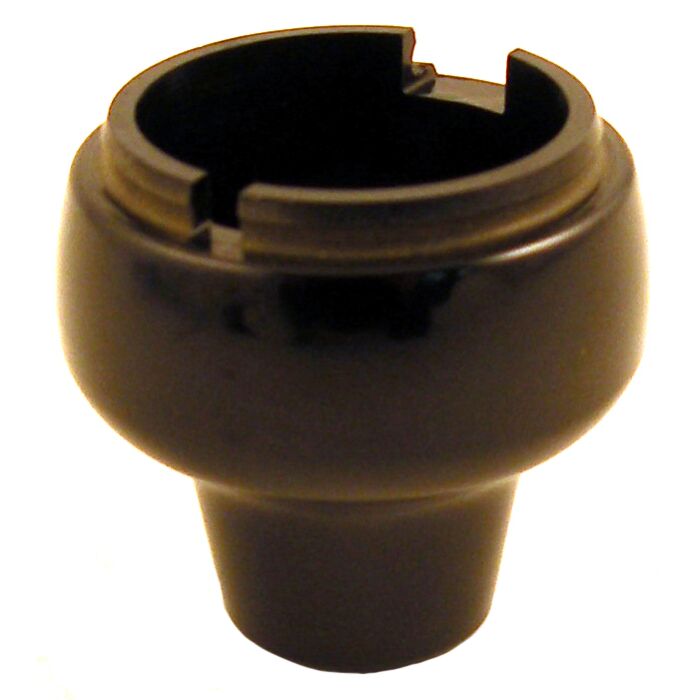 Versnellings pook knop 240+260 -1980 (type met overdrive schuifknop) (1232734 )