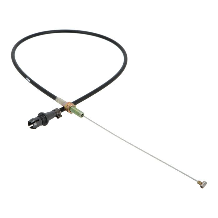 Kickdown kabel 240+260 BW55 type 011 B27E+B27F