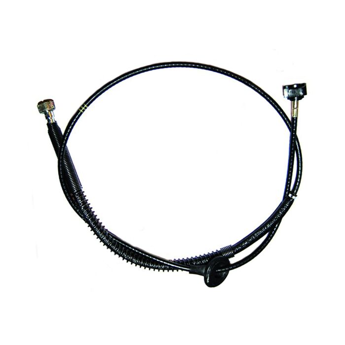 Kilometerteller kabel 240+260