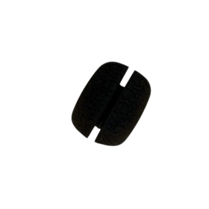 Volvo Klem Interno Nero 140-160-240+260 Console Tunnel Non Disponibile Volvo Parte nr 1234286 per Volvo