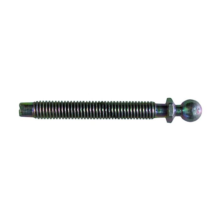 Stel schroef afstel koplamp 240+260 -1984