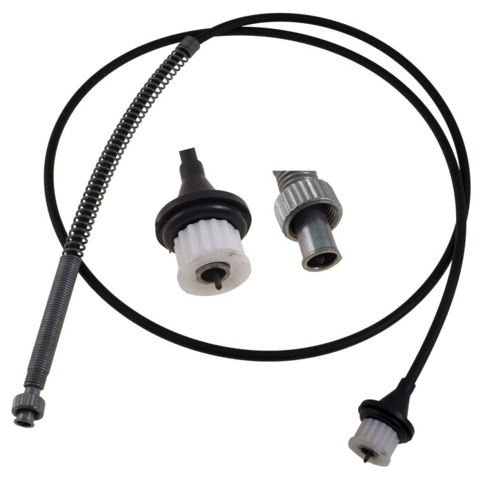 Kilometerteller kabel 140+164+340+240 automaat BW35 +M47 1875mm 