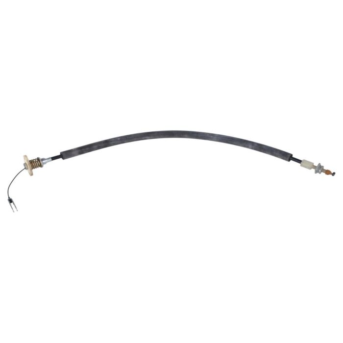 Volvo gasklep Controle kabel Volvo onderdeel nr 1234737