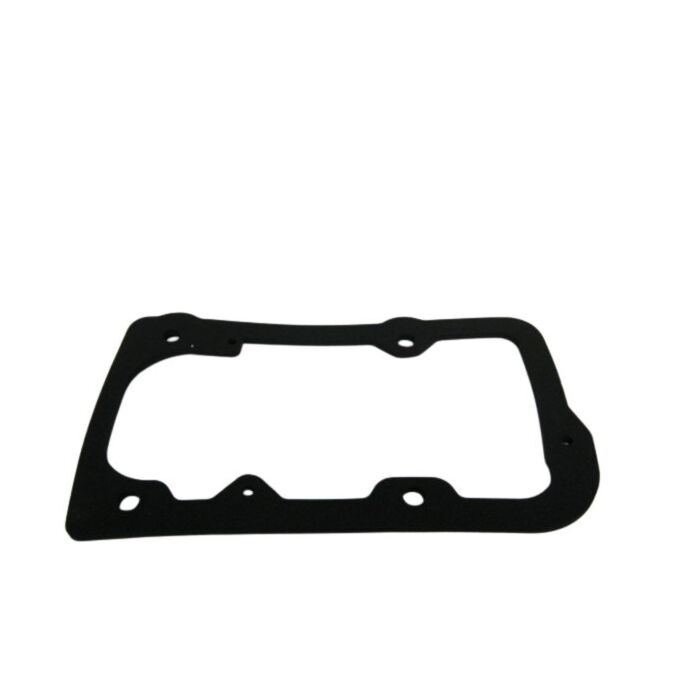 Rubber achterlicht 240 sedan 244+242 type Hella