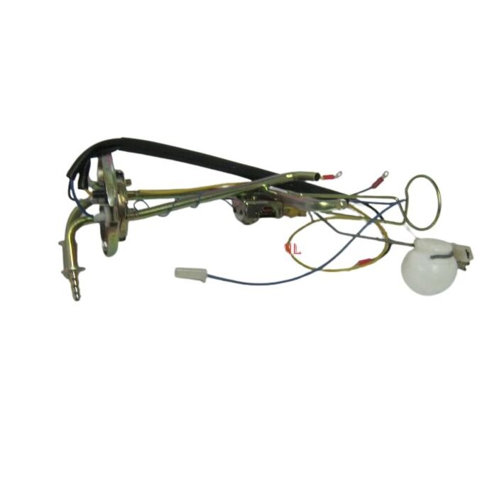 Benzinetank vlotter 240+260 injectie -1978 (80mm) niet meer leverbaar