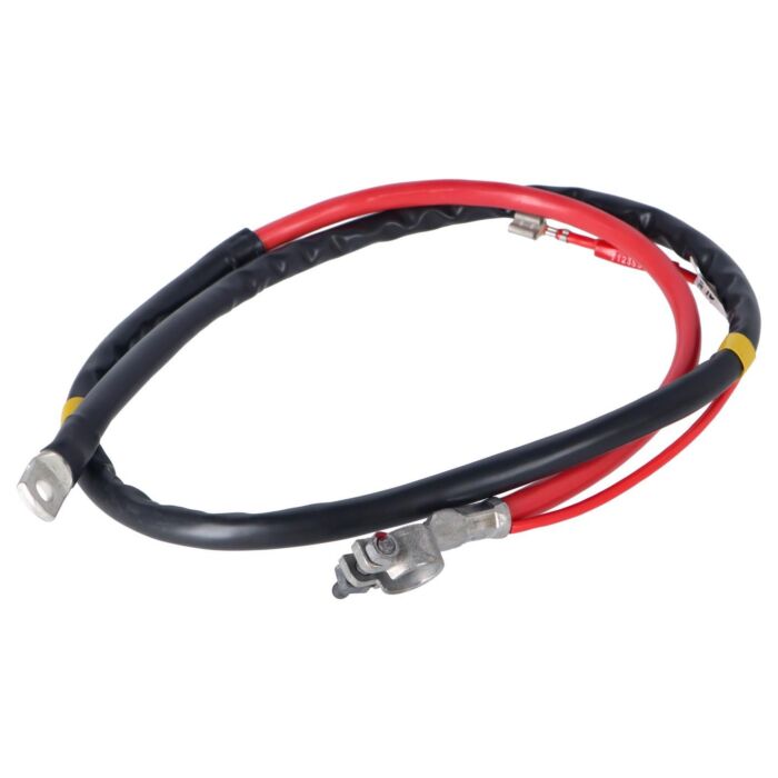 Volvo accu kabel Volvo onderdeel nr 1235336