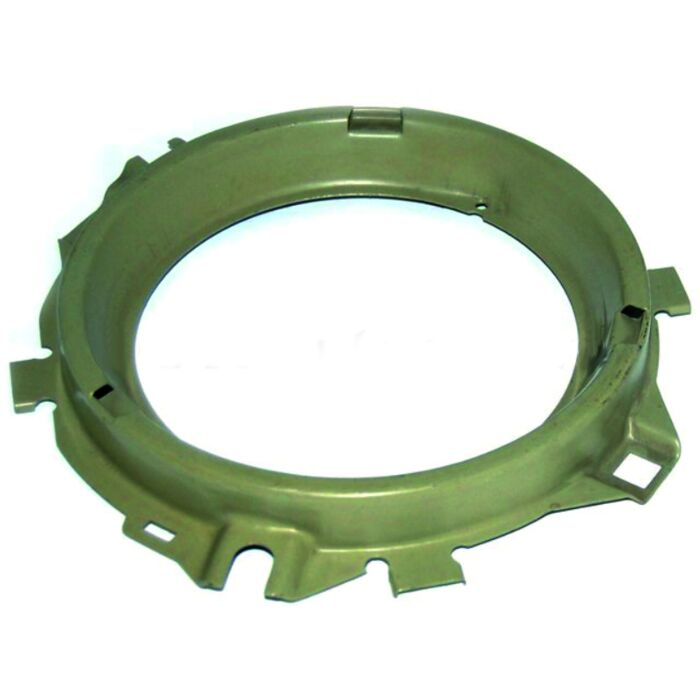 Koplamp huis 240 rond 1975-1980