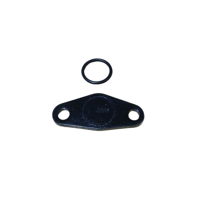 Kit di Bypass/Blocco Solenoide Overdrive Automatico Volvo - Nero, parte Volvo nr 1239928BK