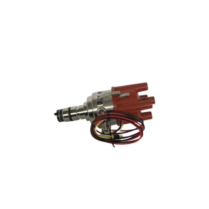Electronische ontsteking 123 (stroomverdeler) B20 injectie E+F motoren