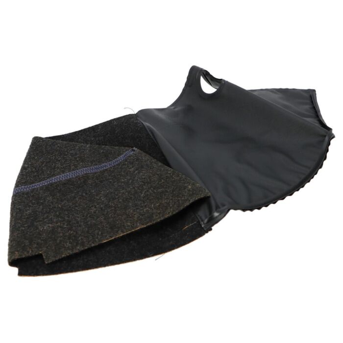 Volvo bekleding rechts Volvo onderdeel nr 1240916