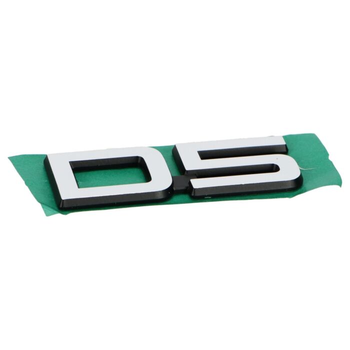 Emblema Volvo tipo Volvo 240 : Volvo 260 : Pezzo Volvo nr 1246301