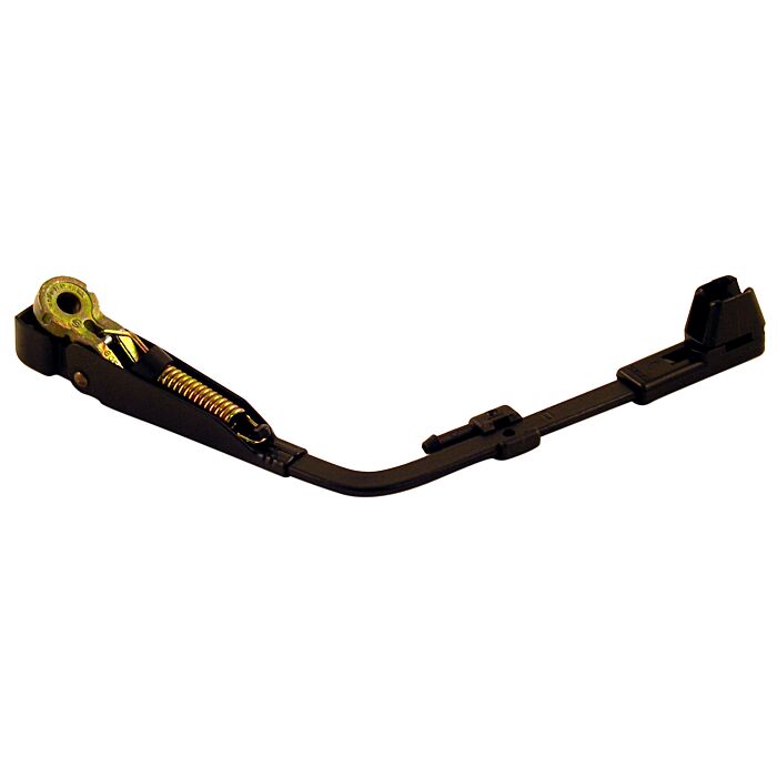 Koplampwisser Arm rechts volvo 240 260 1975-1984 (ruitenwisser)
