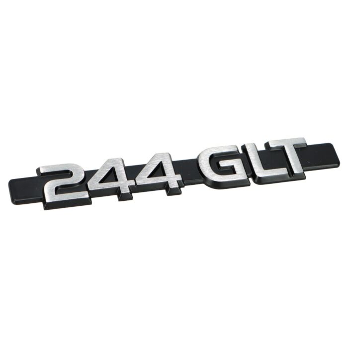 Emblema Volvo, pezzo Volvo nr 1246374