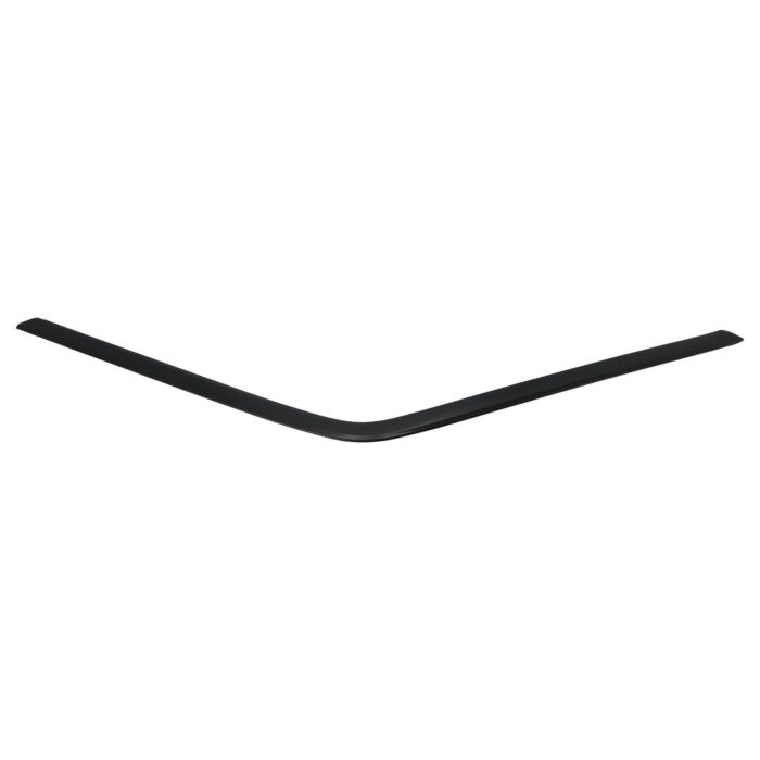 Listello decorativo Volvo lato sinistro, numero di parte Volvo 1246705