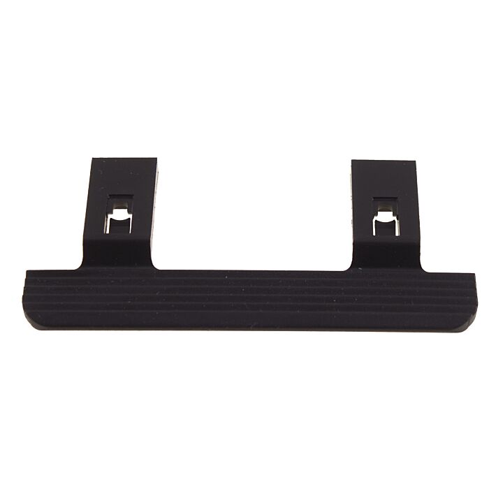 clip klem achterbumper 240  US Canada