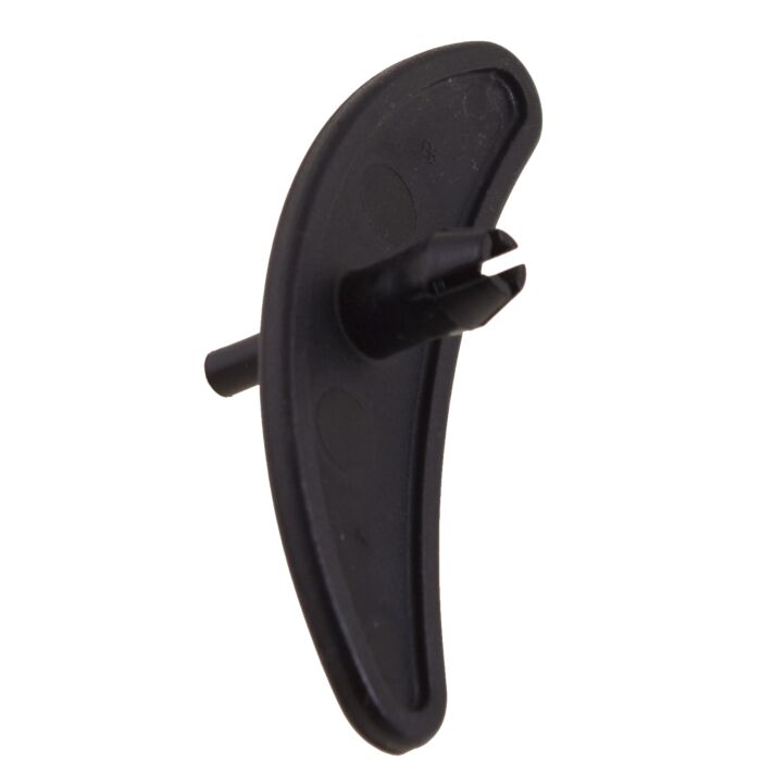 klem achterbumper 240  260 -1985. 2DRS  4DRS. 4DRS. EXC (CA)  (U