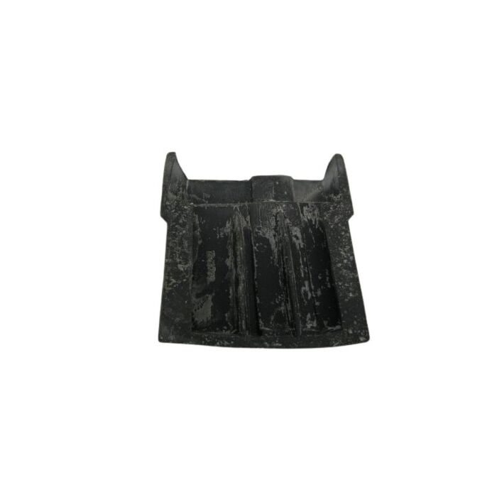 Rubber bumper 240 242 244 245+264 262 265 midden voor Links