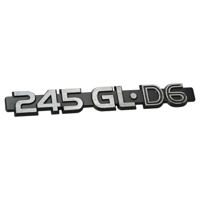 Emblema Volvo, parte Volvo nr 1247192