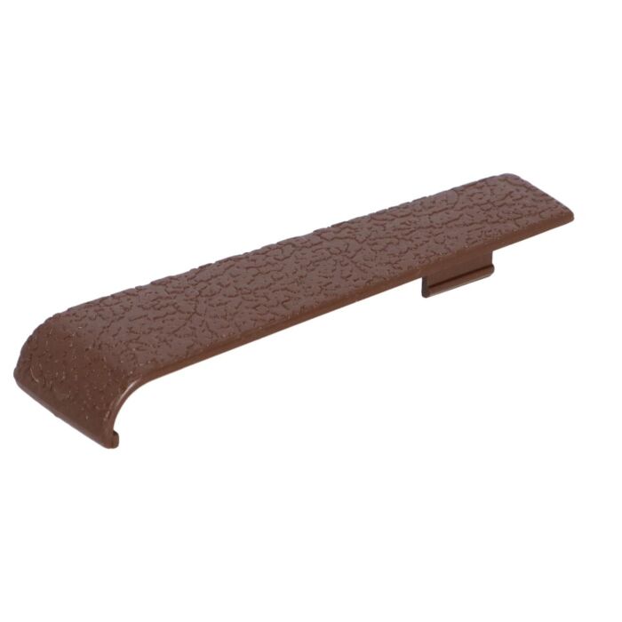 Copertura Volvo rivetto marrone, pezzo Volvo nr 1247383