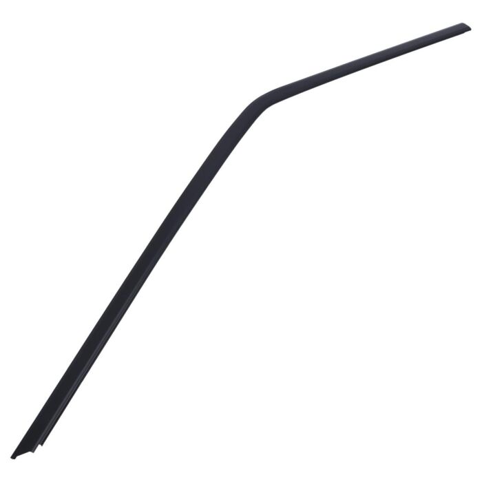 Listello decorativo Volvo lato destro, numero di parte Volvo 1248115