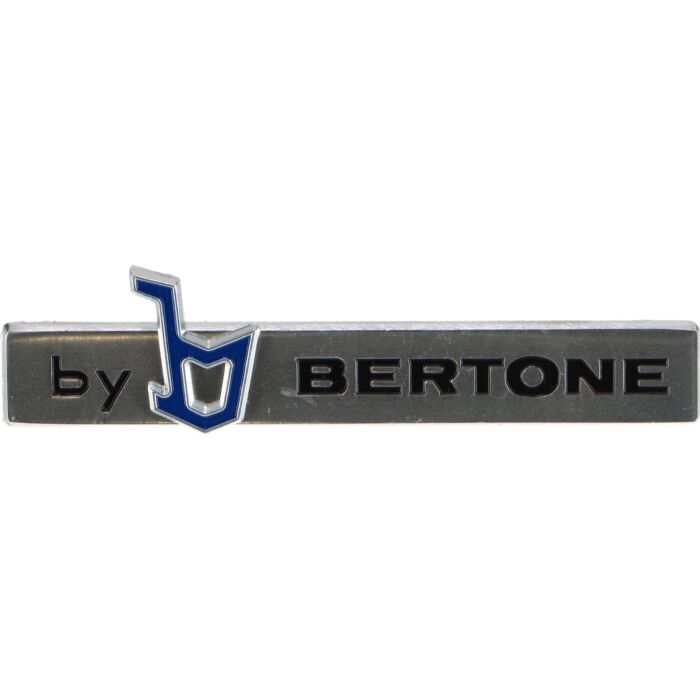 Emblema Volvo tipo Volvo 262 pezzo Volvo nr 1248598 per Volvo