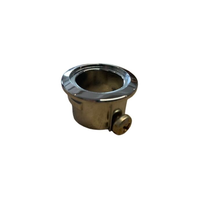 Anello Volvo per Volvo 240 260 cilindro cromato Dimensioni 21 - 26 mm. altezza 19 mm. Numero di parte Volvo 1254116