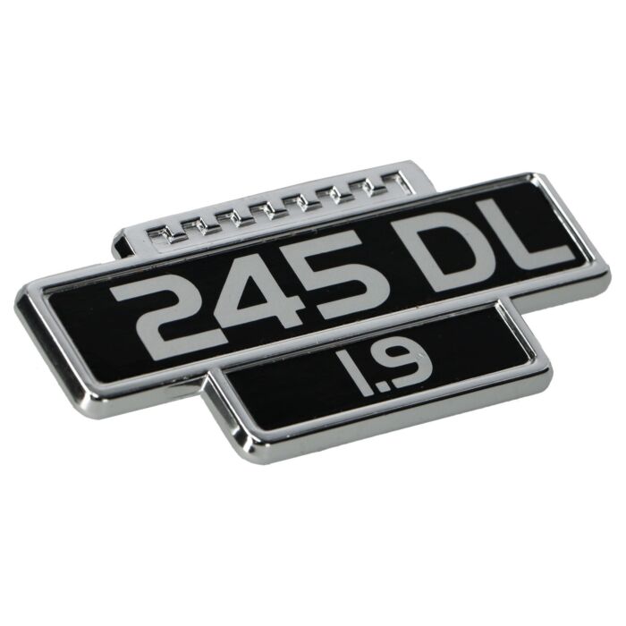 Emblema Volvo, parte Volvo nr 1254206