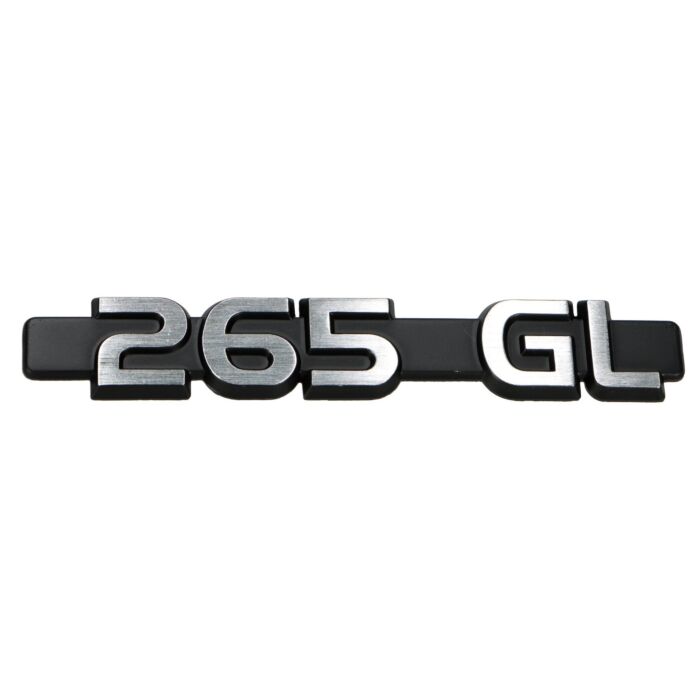 Emblema Volvo, parte Volvo nr 1254397