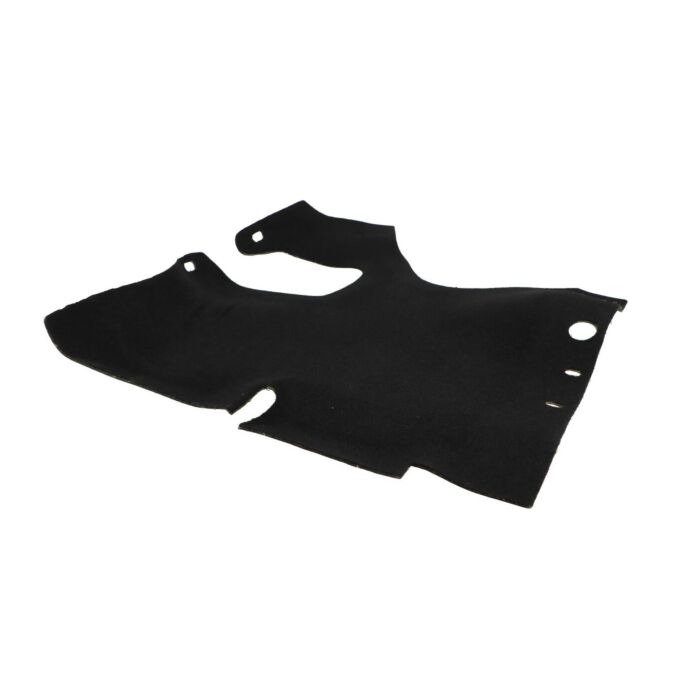 Pannello Volvo a destra, pezzo Volvo nr 1254475