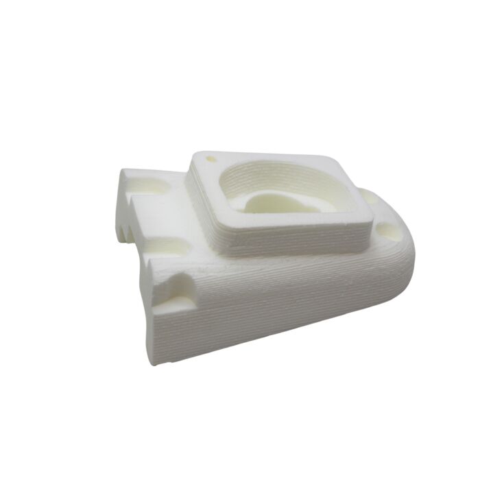 Isolatie foam versnellingsbak 240+260 boven in tunnel 1371737 M47 M46 M45 M50 M51