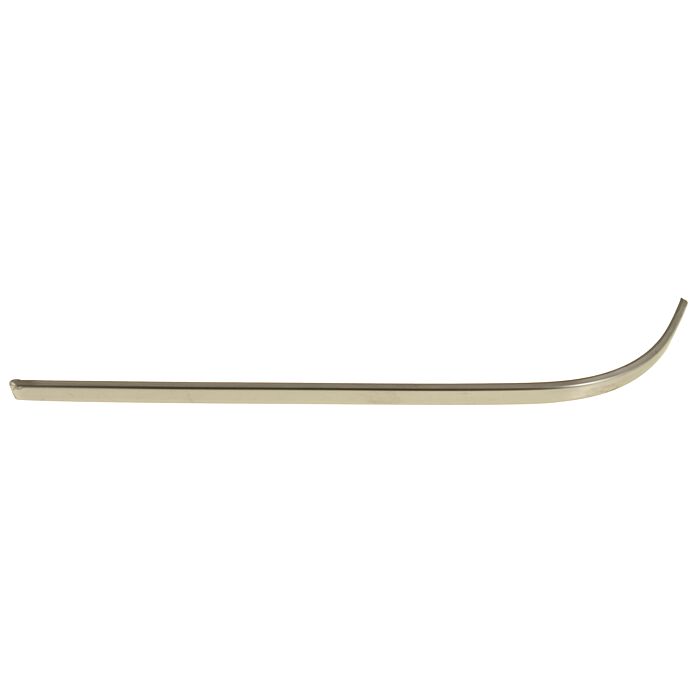 Sierlijst links rondom koplampen en grille 240 260 262 1975-1985