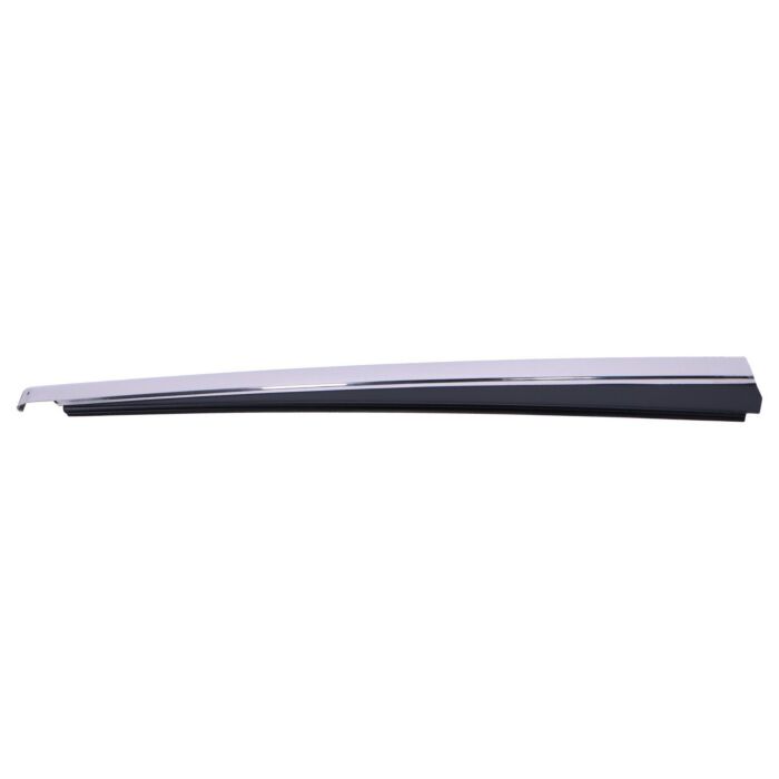 Listello decorativo Volvo lato sinistro per Volvo tipo Volvo 240 260 262 4 porte: Volvo 240 260 262 5 porte: Numero di parte Volvo 1254858