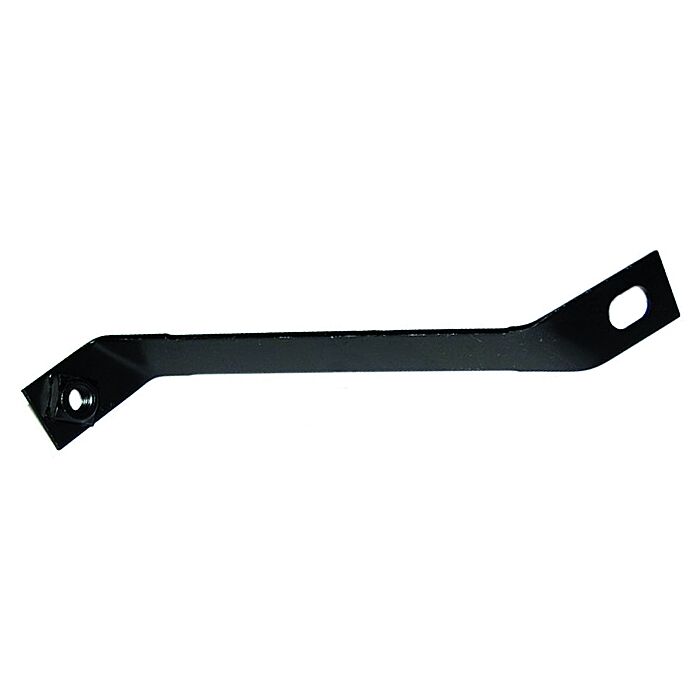 steun 240 260 brandstof filter beschermplaat