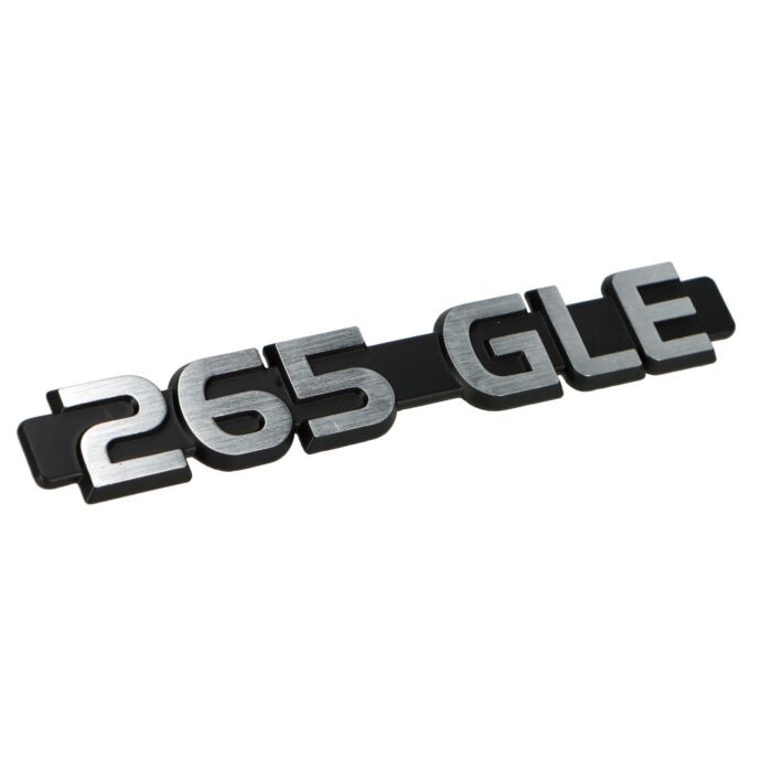Emblema Volvo, parte Volvo nr 1255121