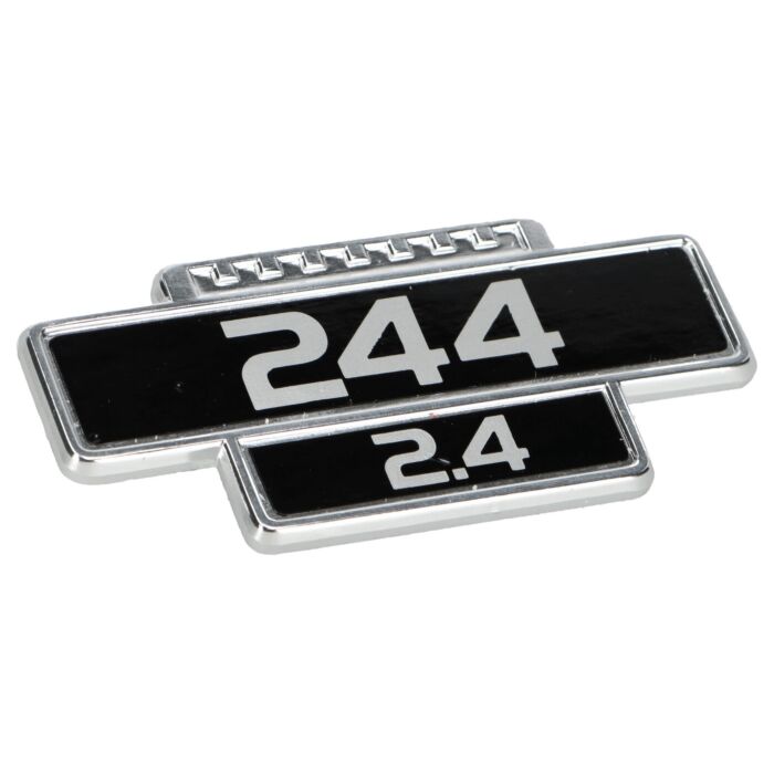Emblema Volvo, parte Volvo nr 1255170