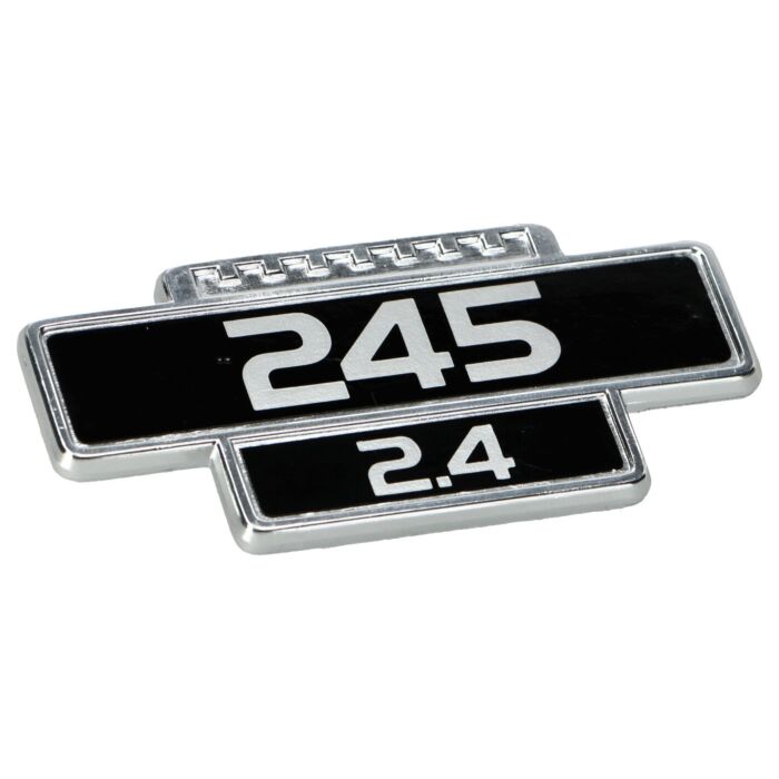 Emblema Volvo, parte Volvo nr 1255172