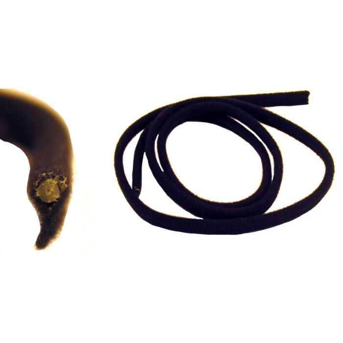Rubber schuifdak 140+164+240+260 op plaat 98 cm