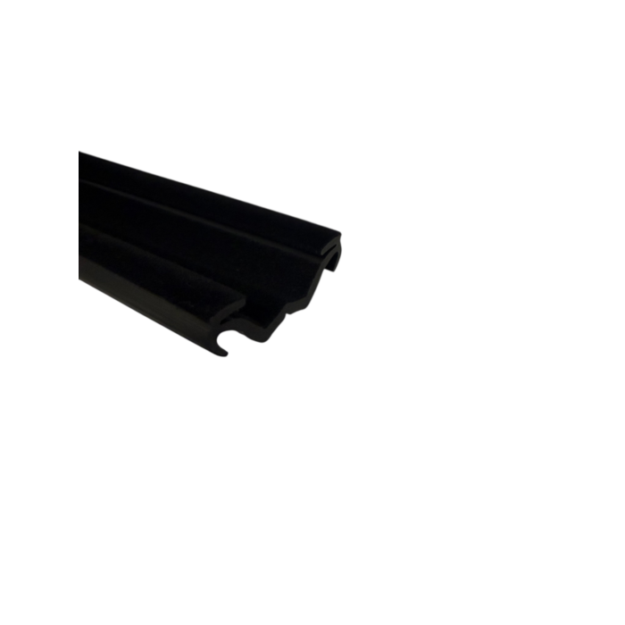 Volvo Corsa della finestra 240+260 dietro la porta 244 2 Volvo ricambi no 1255936