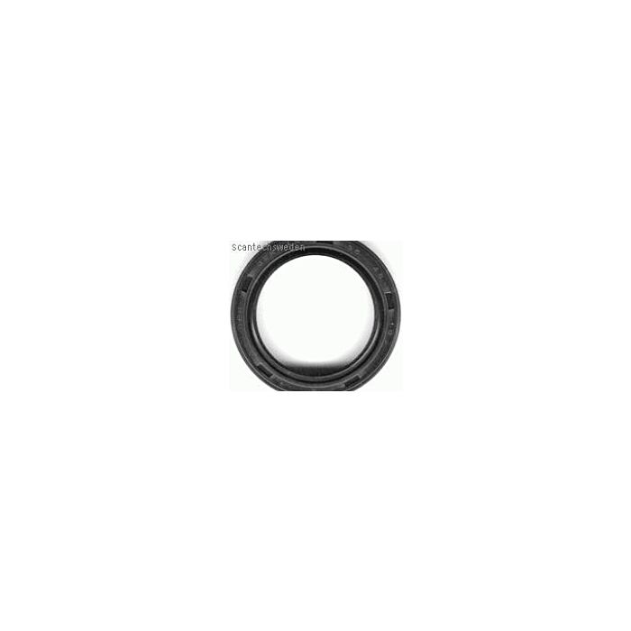 Radiale oliekeerring Krukas  riem zijde RING Volvo 240 740 760 780 850 :940 960 S70 V70 (-2000) 