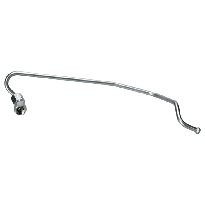 Tubo del carburante Volvo per tipo Volvo 240: tipo di motore Volvo 740 760 780: tipo di motore Volvo 940 960: tipo di motore, pezzo Volvo nr 1257150