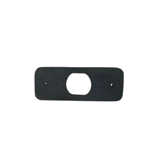rubber zijverlichting 240 USA