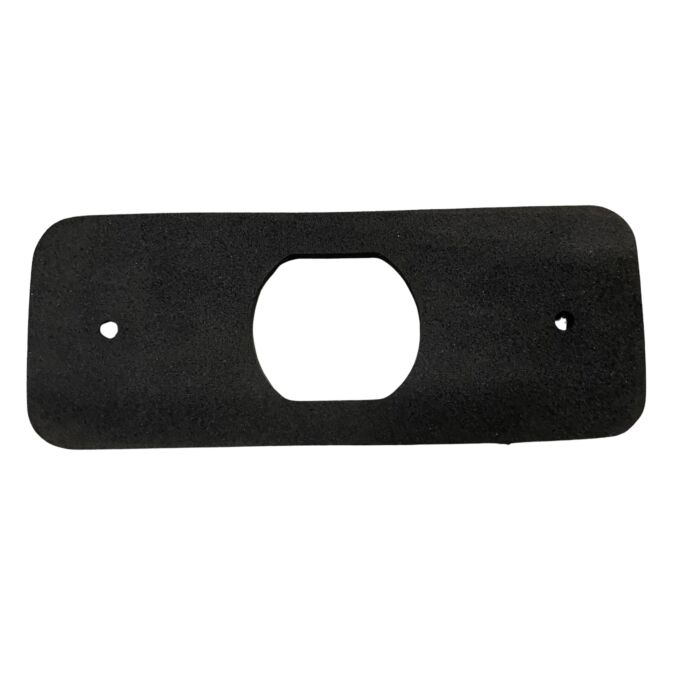 rubber zijverlichting 240 USA
